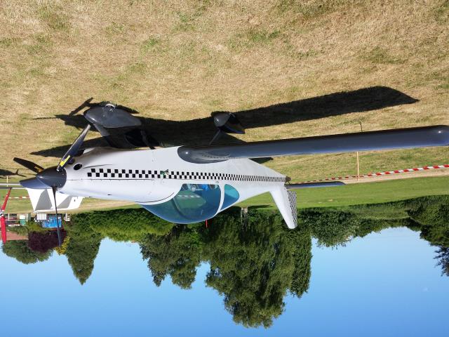 STORM AIRCRAFT - STORM 300D